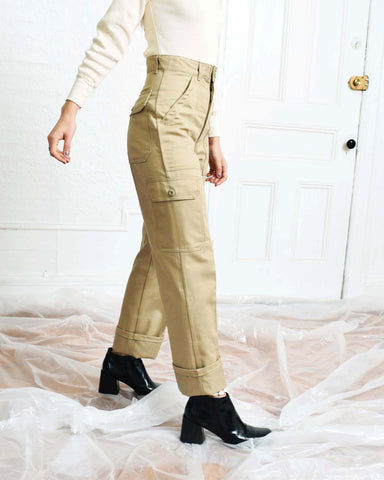 Vintage Caged Sheath Dress