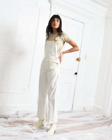 Vintage Caged Sheath Dress