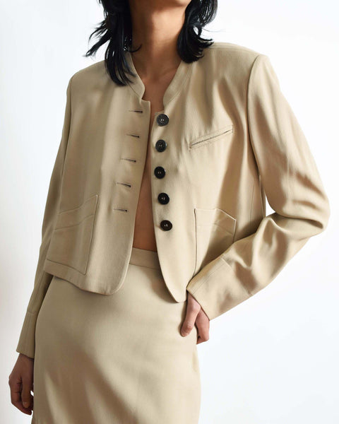 Vintage Sonia Rykiel Two Piece Set