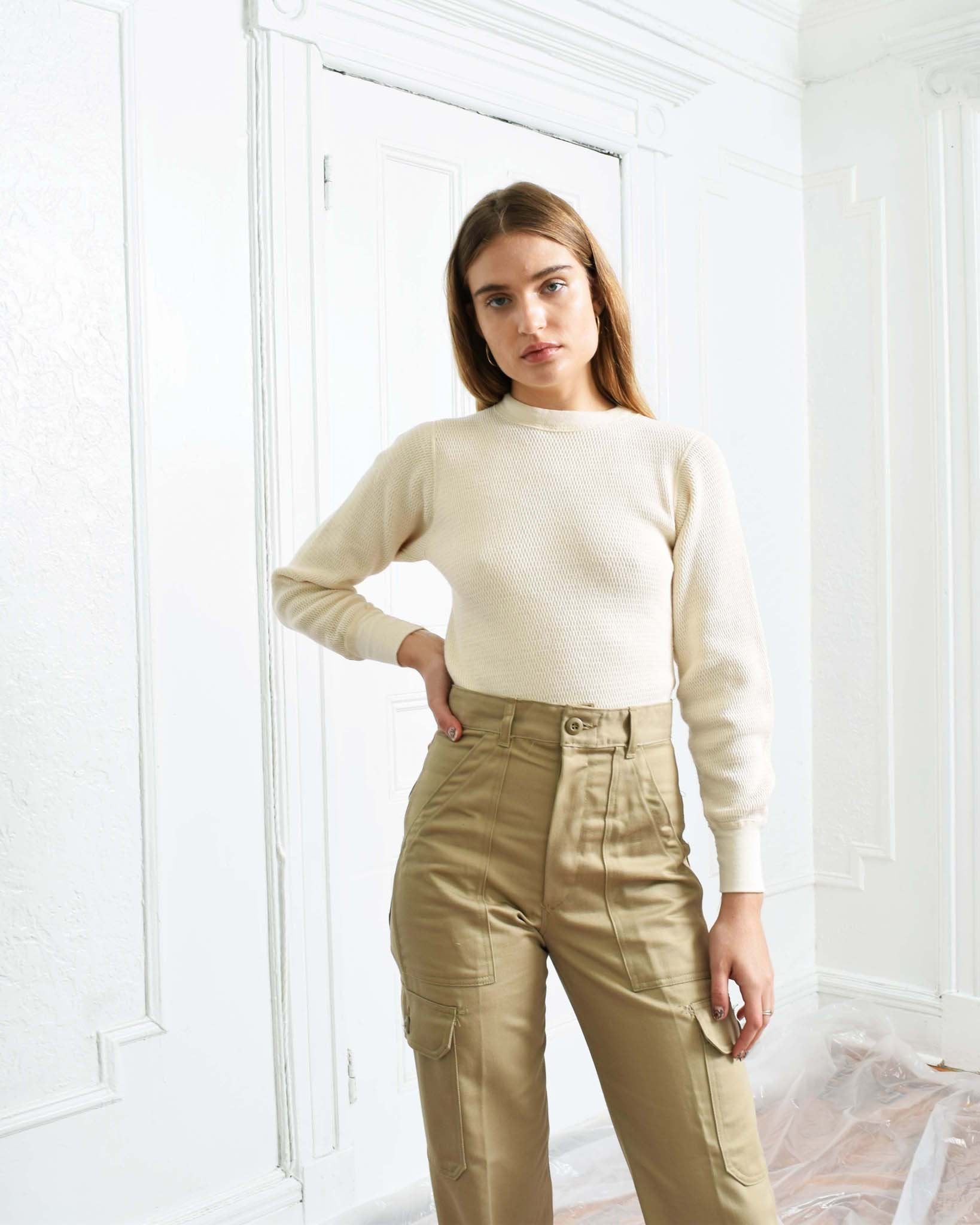 Classic Thermal Shirt