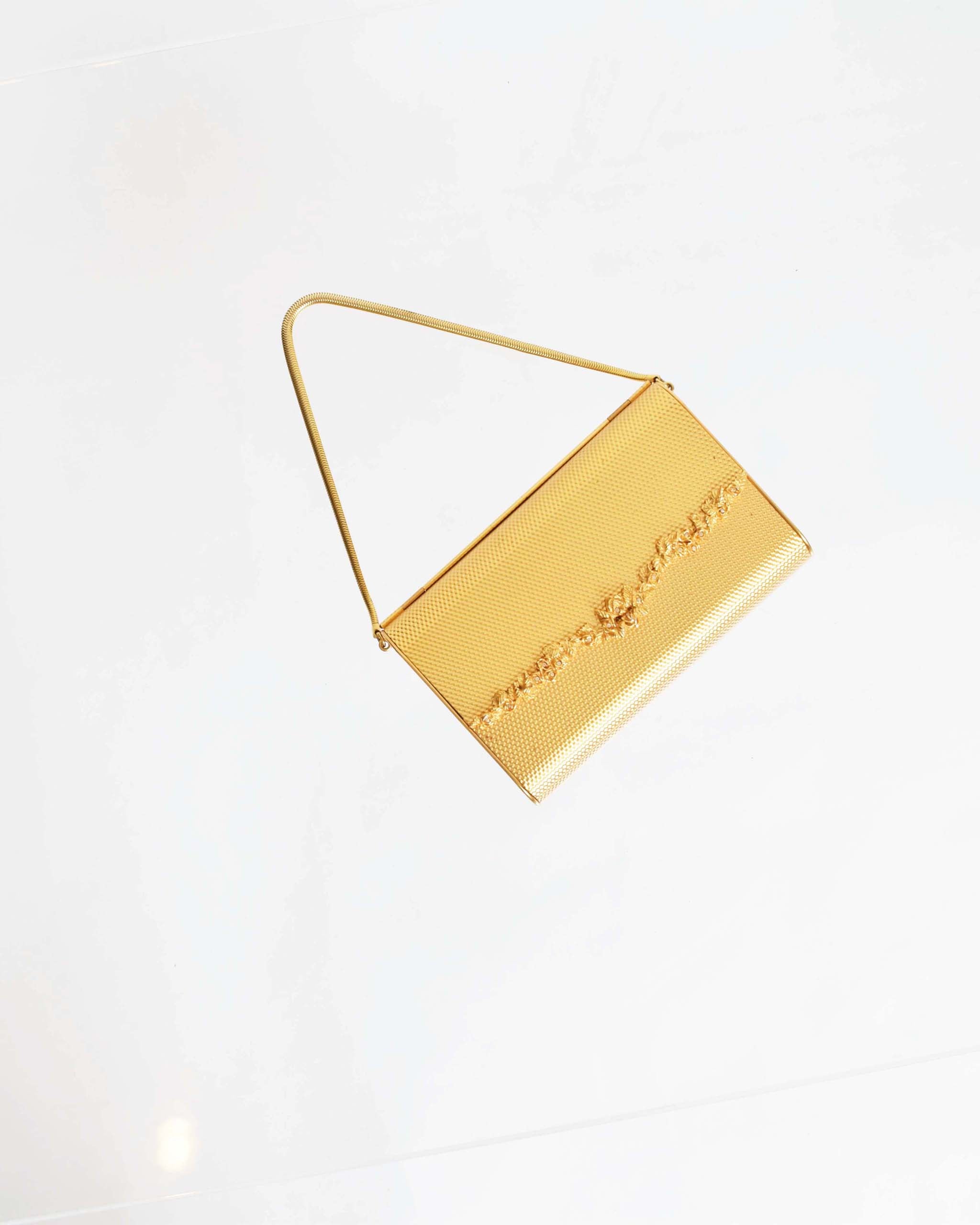Vintage Colbentz Minaudière Purse