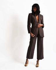 Vintage Armani Linen Suit